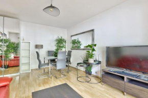 Superbe appartement moderne
